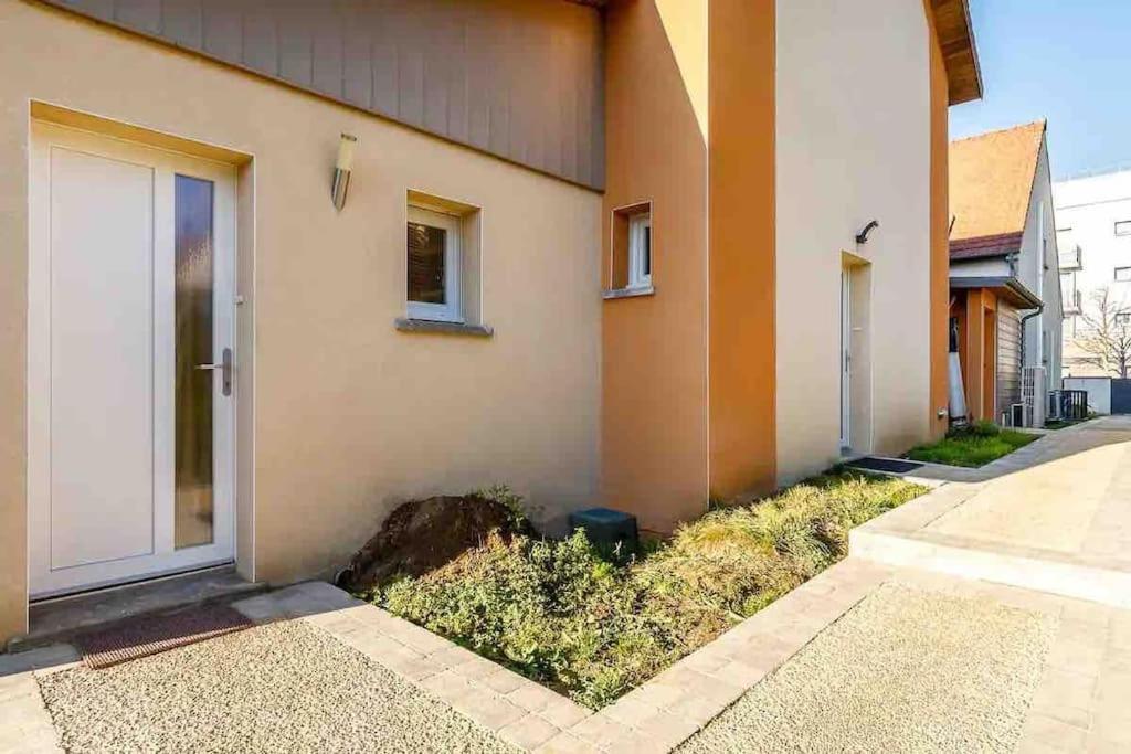 Apartmán Studio Duplex - Le Garden - 10 Mn Disney Bailly-Romainvilliers Exteriér fotografie